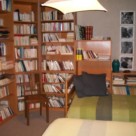 فندق مبيت وإفطار 