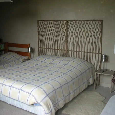 فندق مبيت وإفطار 